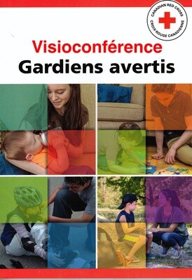 Gardiens Avertis – Croix-Rouge Visioconférence