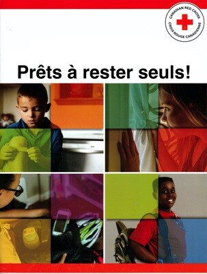 Prêts à Rester Seuls Public présentiel – ouvert à tous
